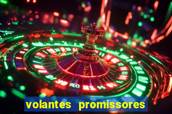 volantes promissores ea fc 24